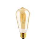 LED-lamp Sylvania TLD RT ST64 V4 GL 420 825 E27S